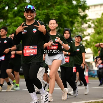 Runner Photo 4025483