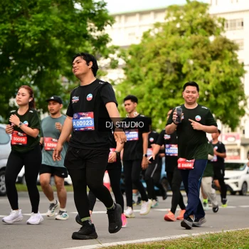 Runner Photo 4025484