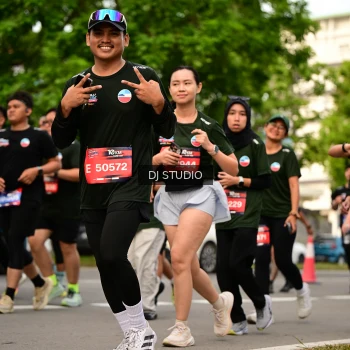 Runner Photo 4025485