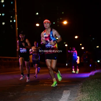Runner Photo 4025487