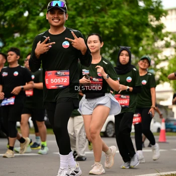 Runner Photo 4025488