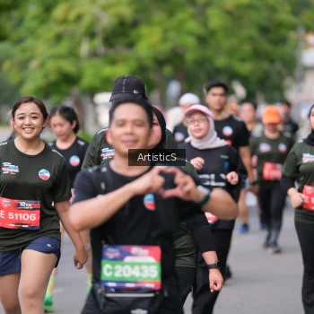 Runner Photo 4025489