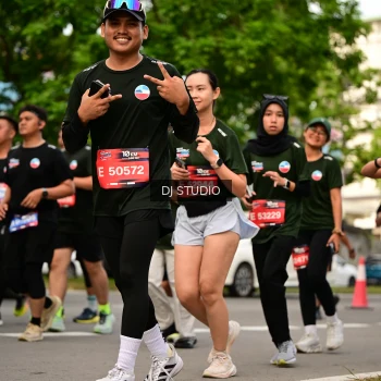 Runner Photo 4025490