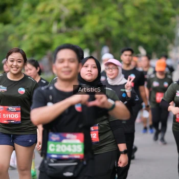 Runner Photo 4025494
