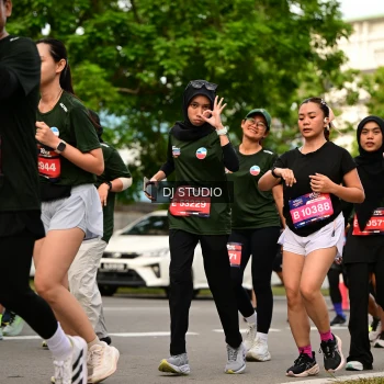 Runner Photo 4025495