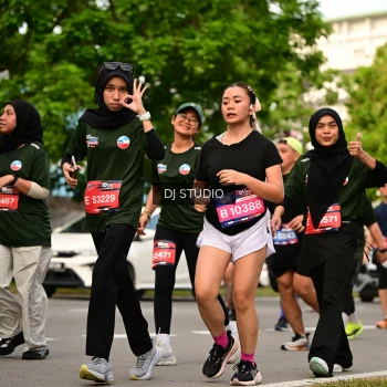 Runner Photo 4025499