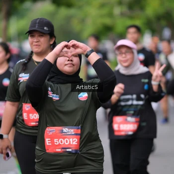 Runner Photo 4025502