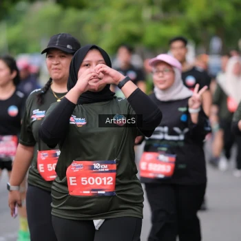 Runner Photo 4025506