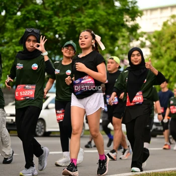 Runner Photo 4025511