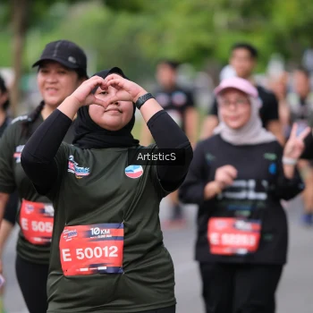 Runner Photo 4025512