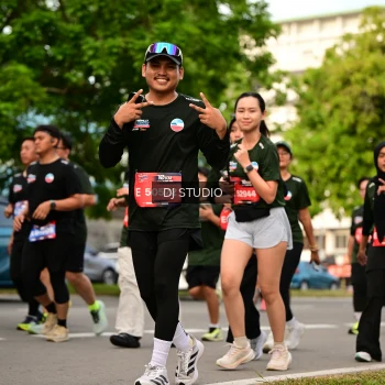 Runner Photo 4025515