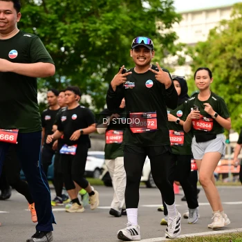 Runner Photo 4025519