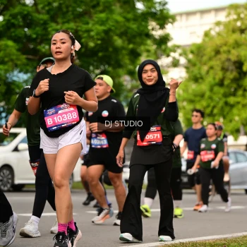 Runner Photo 4025521