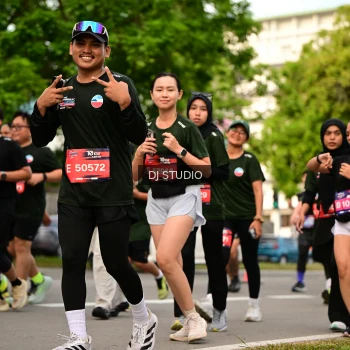 Runner Photo 4025523