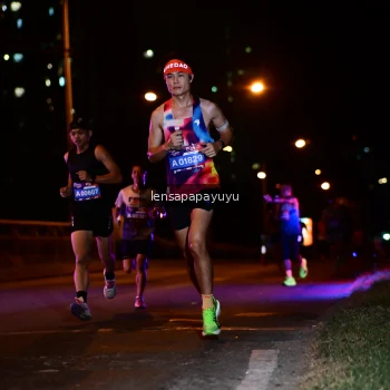 Runner Photo 4025525