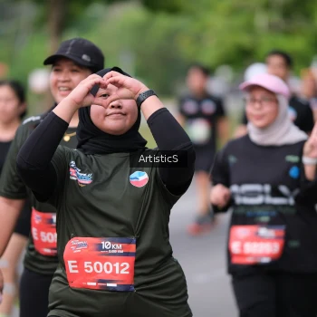 Runner Photo 4025527