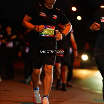 Runner Photo 4025528