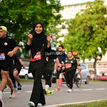 Runner Photo 4025535