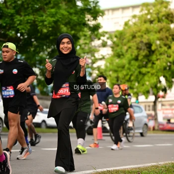 Runner Photo 4025536