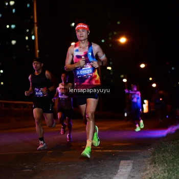 Runner Photo 4025537