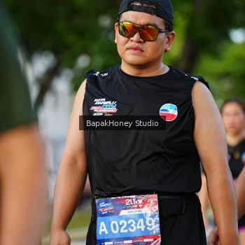 Runner Photo 4025542