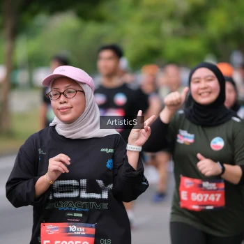 Runner Photo 4025546