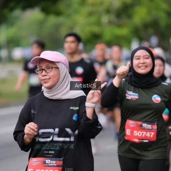 Runner Photo 4025554