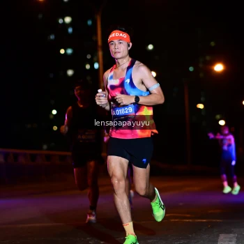 Runner Photo 4025555
