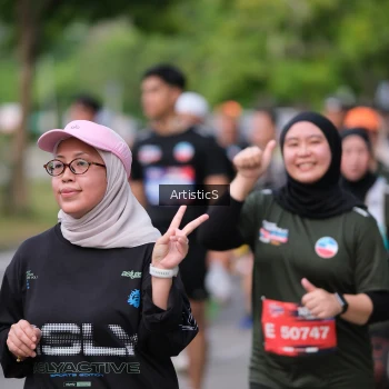 Runner Photo 4025556