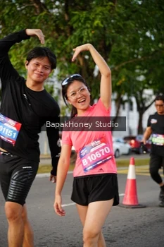 Runner Photo 4025560