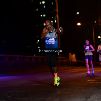 Runner Photo 4025562