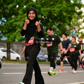 Runner Photo 4025563