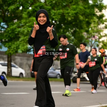 Runner Photo 4025564