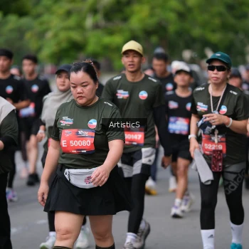 Runner Photo 4025590