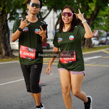 Runner Photo 4025592