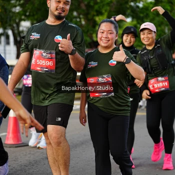 Runner Photo 4025596