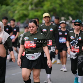 Runner Photo 4025601