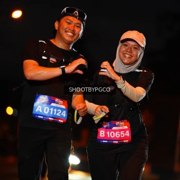 Runner Photo 4025603