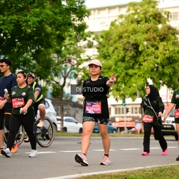 Runner Photo 4025604