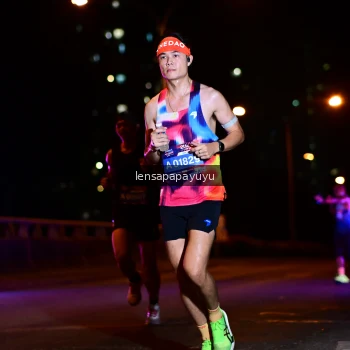Runner Photo 4025617