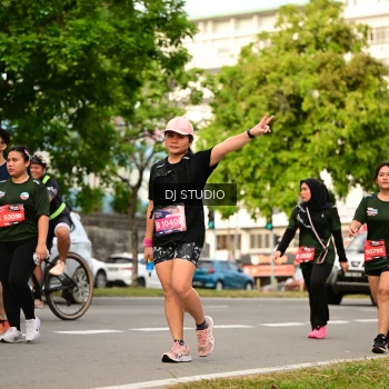 Runner Photo 4025621