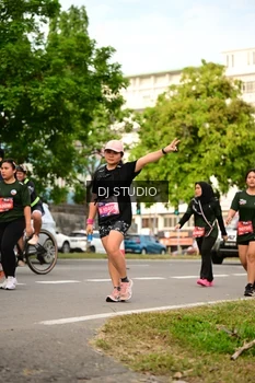 Runner Photo 4025623