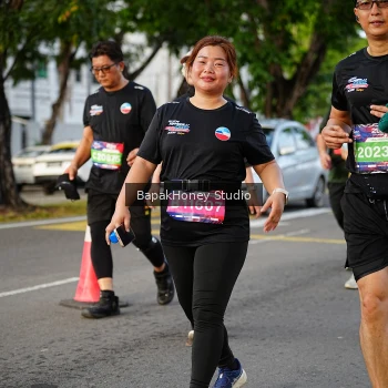 Runner Photo 4025625