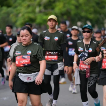 Runner Photo 4025626