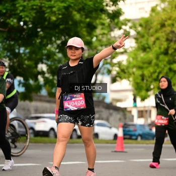 Runner Photo 4025630