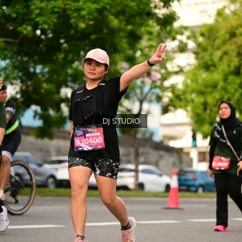 Runner Photo 4025633
