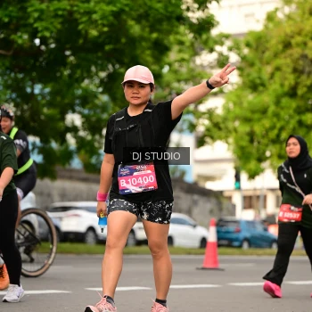 Runner Photo 4025636