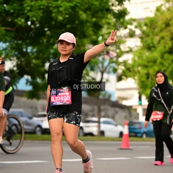 Runner Photo 4025640