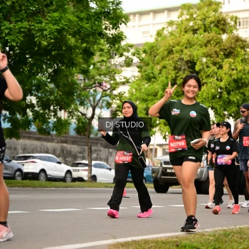 Runner Photo 4025643