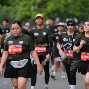 Runner Photo 4025655